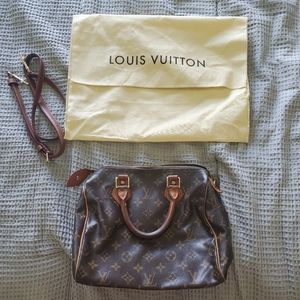Luis Vuitton
